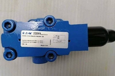 伊顿威格士电磁阀dg4v52njvmuh722,DG5V5-OA-MUP7-10的特点及应用