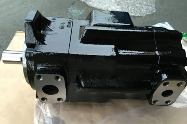 丹尼逊进口叶片泵T7BSB071R02A1M1的特点及应用