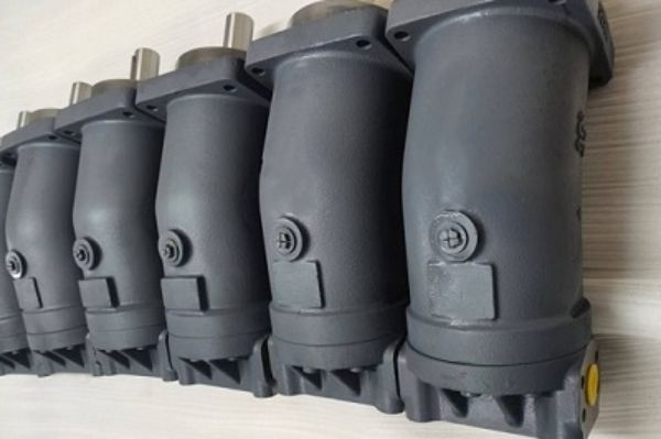 力士乐液压马达A2FM32/61W-VAB010参数特点及应用