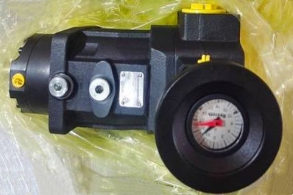 力士乐油泵R988936294与A7VK0028MA系列泵使用说明书