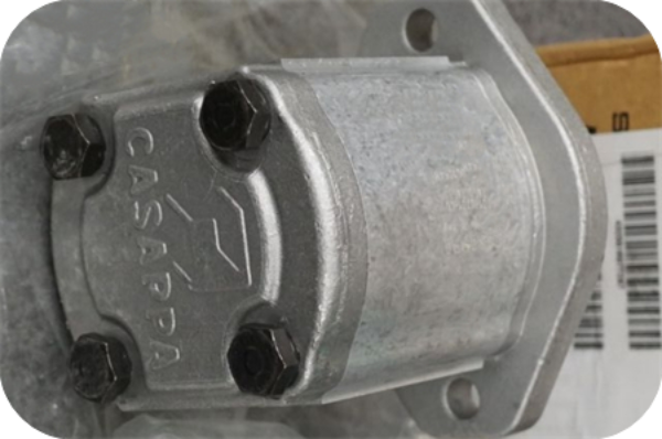 PLP10.6.3D0-81E1-LGD,PLP20.14D0-82E2-LEB意大利凯斯帕CASAPPA齿轮马达