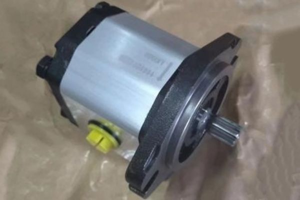 派克齿轮泵齿轮马达 PGP-PGM系列定量泵样本