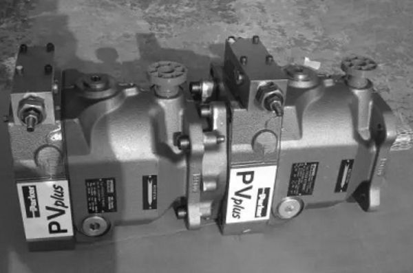 派克液压泵应用实例 -美国Parker液压官网