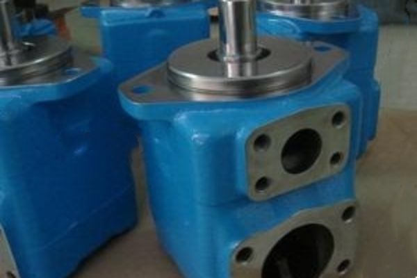 伊顿v20泵 的性能和广泛的应用领域