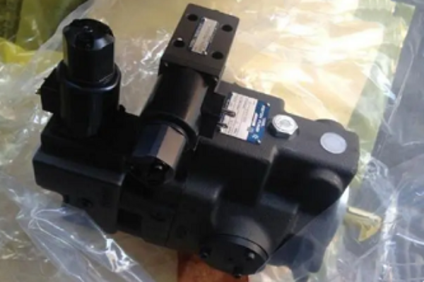 A56-F-R-01-H-K-32油研变量柱塞泵