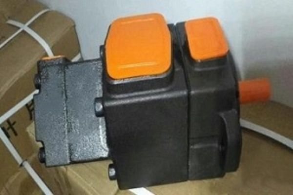 台湾油研pv2r23-26-116,pv2r14-8-200油泵,YUKEN pv2r叶片泵型号大全