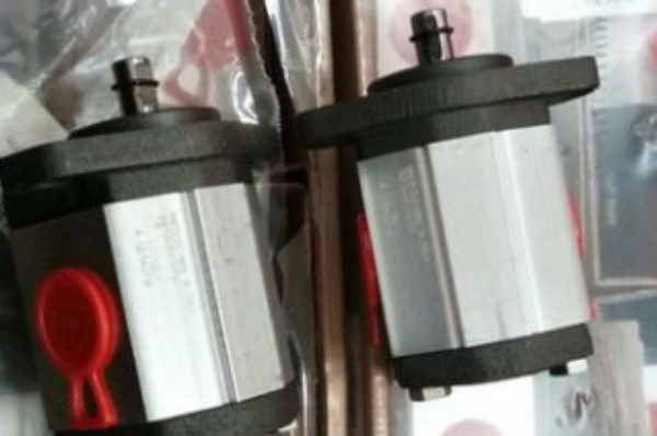 意大利马祖奇MARZOCCHI齿轮泵GHP1,GHP2,GHP3/ALP1,ALP2,ALP3,ALP4系列