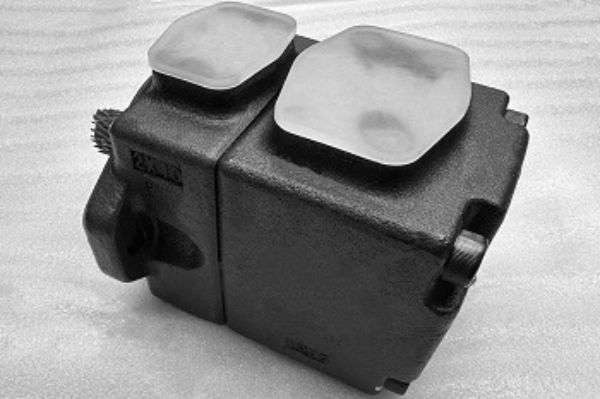 YUKEN叶片泵PV2R3-116-F-RAA,PV2R3-94-F-RAA-31安装使用说明书