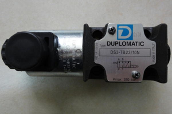 意大利迪普马（DUPLOMATIC）电磁阀主要系列，特点及应用