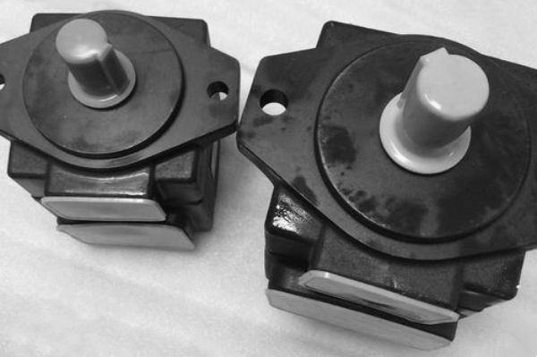 vickers液压油泵,vickers叶片泵,油研叶片泵,yuken叶片泵,berarma叶片泵特点及常用型号