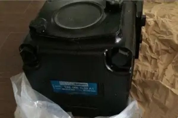 大金DAIKIN柱塞泵,DENISON丹尼逊T6CC叶片泵性能参数,型号大全