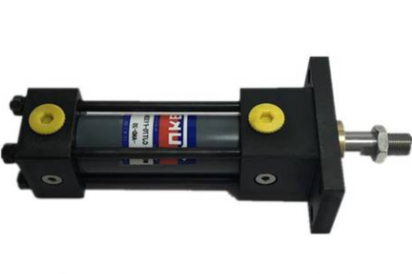 日本油研CJT70PS/CJT140PS系列位置检测型液压缸型号大全，性能参数