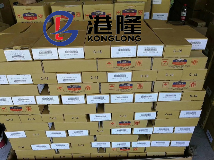 油研电磁阀DSG-01-2B60B-D24-N1-50